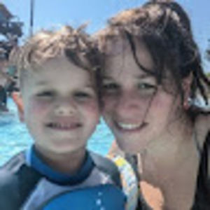 Meet your Posher, Katherine